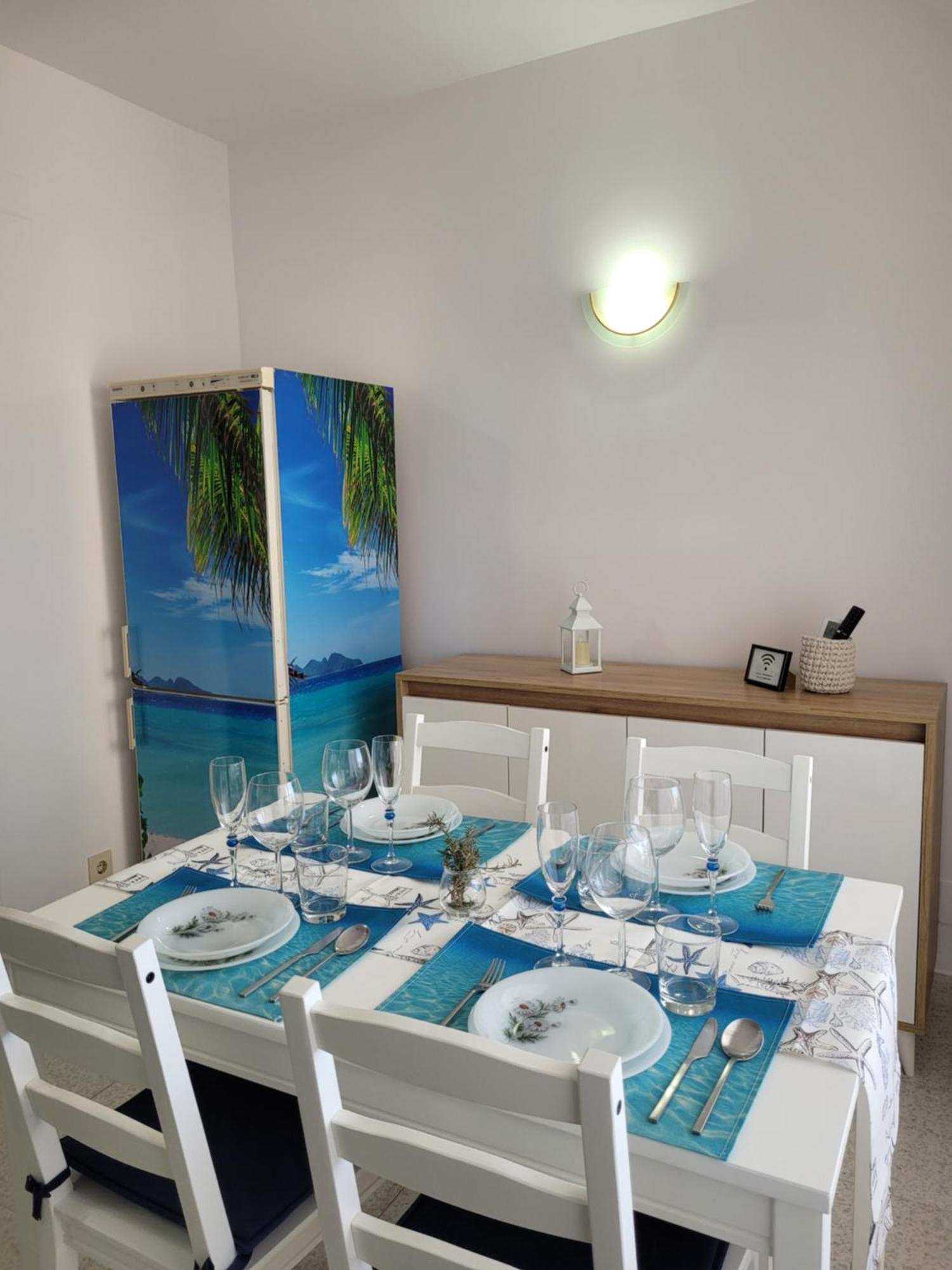 Cambrils Dulces Suenos Apartment Exterior photo
