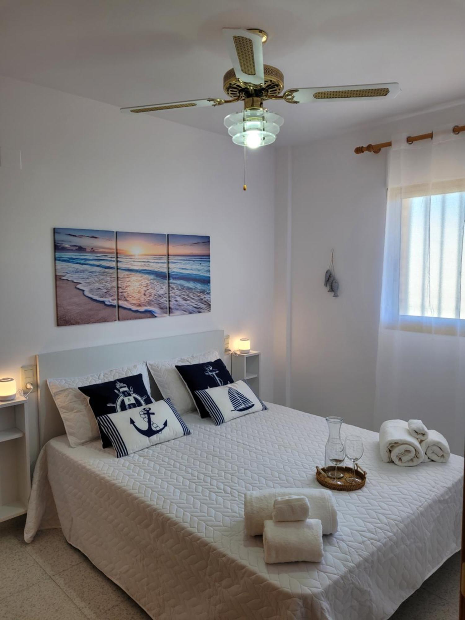 Cambrils Dulces Suenos Apartment Exterior photo