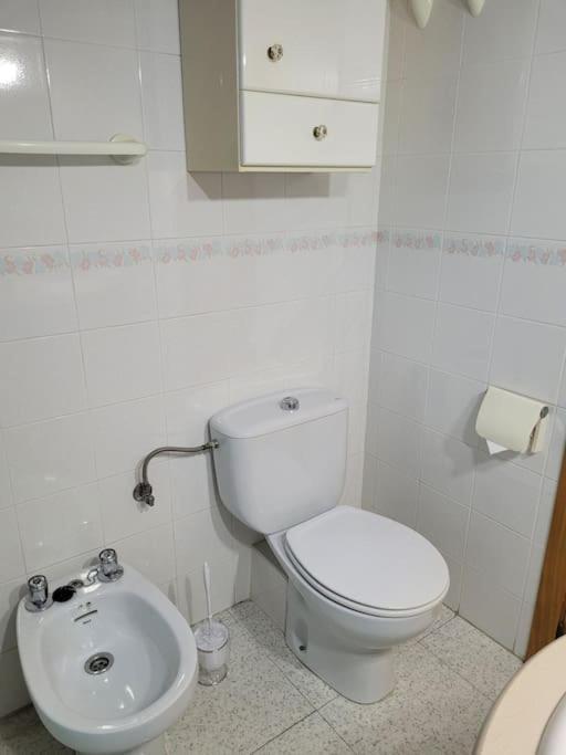 Cambrils Dulces Suenos Apartment Exterior photo