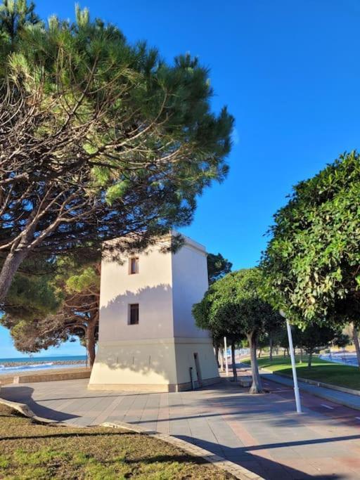 Cambrils Dulces Suenos Apartment Exterior photo