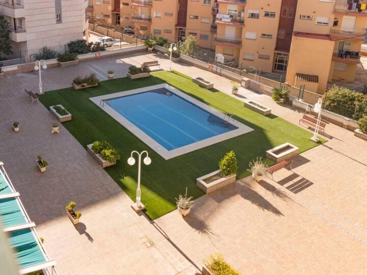 Cambrils Dulces Suenos Apartment Room photo